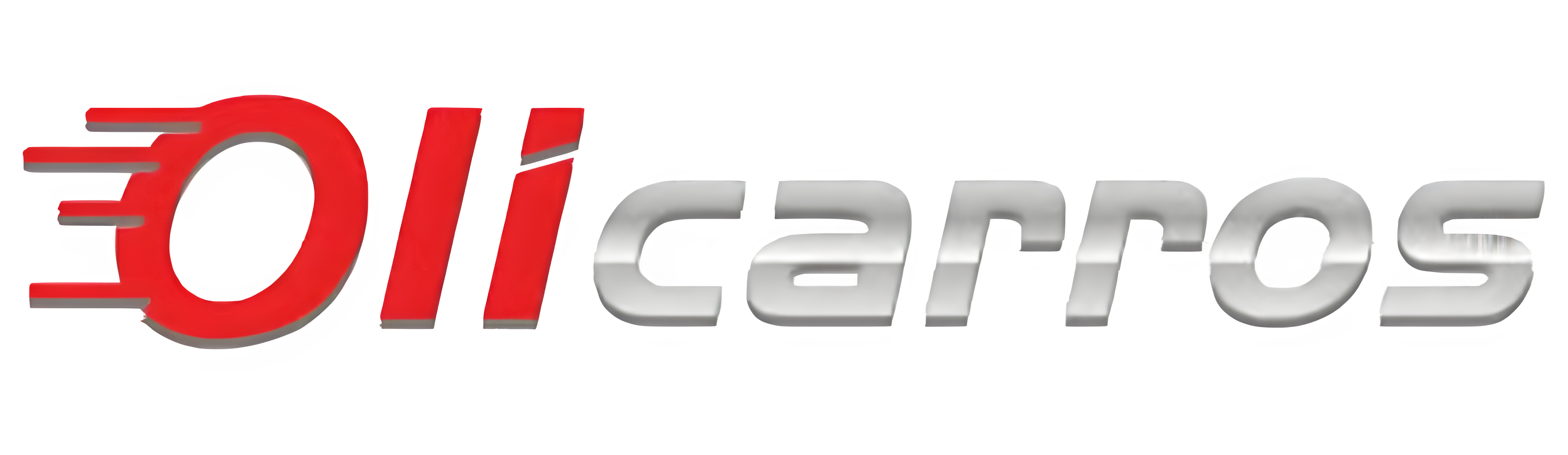 Logotipo Olicarros